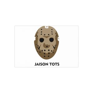 Jaison Tots — Tarjetas de visita (100 uds.)