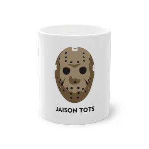Jaison Tots — Taza estandar 325 ml