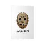 Jaison Tots — Poster en papel fotografico