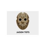 Jaison Tots — Panel de aluminio