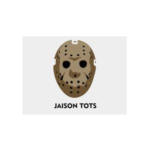 Jaison Tots — Panel de aluminio
