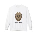 Jaison Tots — Sudadera Softstyle cuello redondo