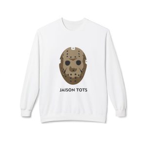 Jaison Tots — Sudadera Softstyle cuello redondo