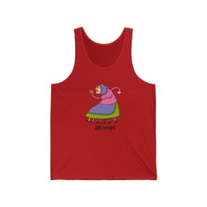 Jaia Coremá Lletres — Camiseta de tirantes
