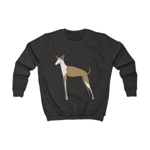Ca eivissenc — Sudadera infantil