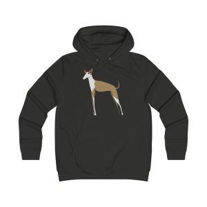 Ca eivissenc — Sudadera universitaria mujer