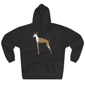 Ca eivissenc — Sudadera con capucha cerrada