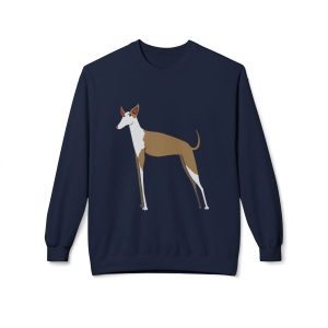 Ca eivissenc — Sudadera Softstyle cuello redondo