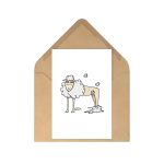 fulfilment-31417-camiseta-tondra-una-oveja-entre-nubes-postales-7-uds-3