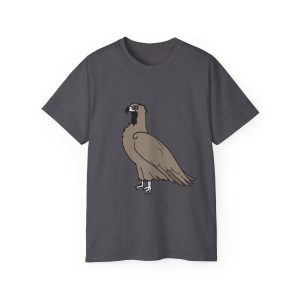 Voltor — Camiseta ultra algodon