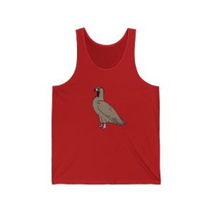 Voltor — Camiseta de tirantes