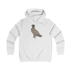 Voltor — Sudadera universitaria mujer