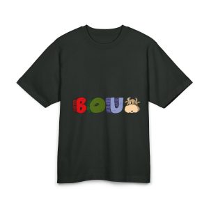 «No passis s’arada davant es bou» — Camiseta Freestyler tacto seco