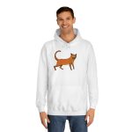 fulfilment-31660-camiseta-moix-gato-naranja-de-paseo-sudadera-universitaria-12