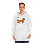 fulfilment-31660-camiseta-moix-gato-naranja-de-paseo-sudadera-universitaria-13