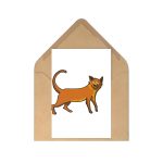 fulfilment-31660-camiseta-moix-gato-naranja-de-paseo-postales-7-uds-3
