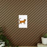 fulfilment-31660-camiseta-moix-gato-naranja-de-paseo-poster-en-papel-fotografico-3
