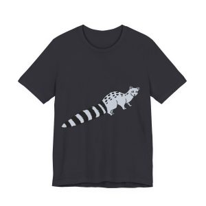 Geneta — Camiseta jersey manga corta