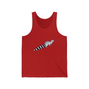Geneta — Camiseta de tirantes