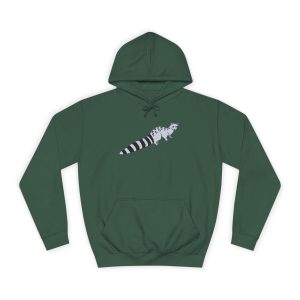 Geneta — Sudadera universitaria