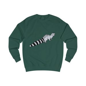 Geneta — Sudadera clasica