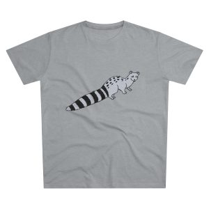 Geneta — Camiseta hombre corte moderno