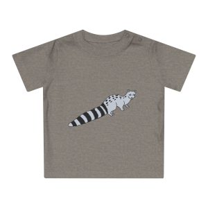 Geneta — Camiseta de bebe