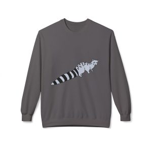 Geneta — Sudadera Softstyle cuello redondo