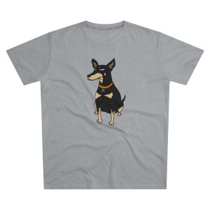 Ca rater — Camiseta hombre corte moderno