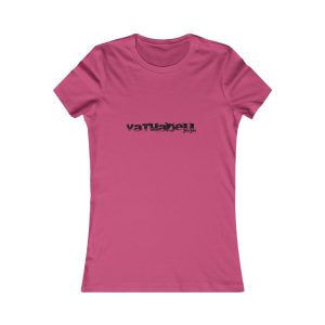 unisex «Vatuadell» — Camiseta mujer Favorite