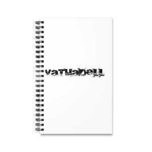 unisex «Vatuadell» — Cuaderno de espiral