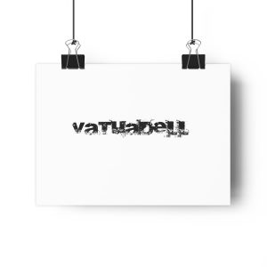 unisex «Vatuadell» — Lamina Giclee