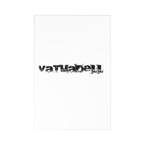 unisex «Vatuadell» — Postales (7 uds.)