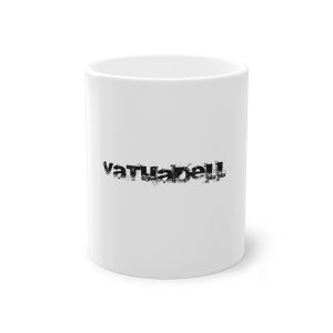 unisex «Vatuadell» — Taza estandar 325 ml
