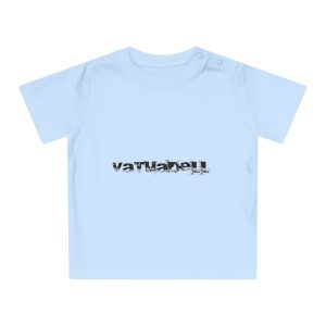 unisex «Vatuadell» — Camiseta de bebe
