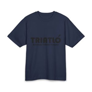 Triatló: berenar + dinar + sopar — Camiseta Freestyler tacto seco
