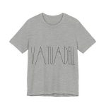 «Vatuadell estirat» — Camiseta jersey manga corta