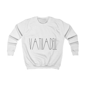 «Vatuadell estirat» — Sudadera infantil