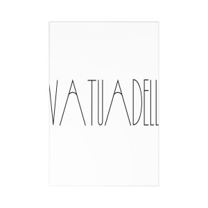 «Vatuadell estirat» — Postales (7 uds.)