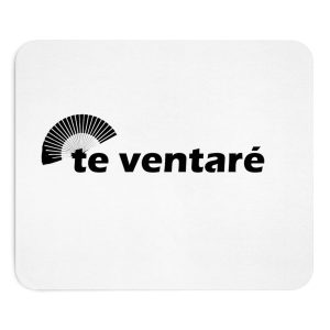 «Te ventaré, ventall» — Alfombrilla de raton