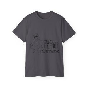 «Tenc una perdiu revetlera» — Camiseta ultra algodon