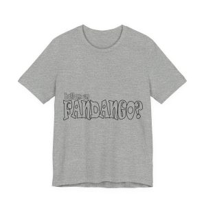Ballam un FANDANGO? — Camiseta jersey manga corta