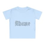 Ballam un FANDANGO? — Camiseta de bebe