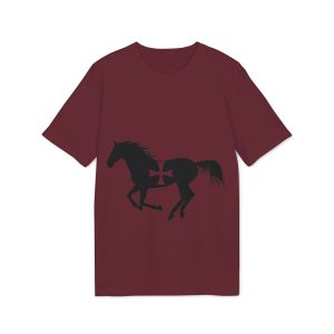 Cavall de Sant Joan — Camiseta Creator 2.0