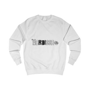 Flor de bardissa — Sudadera clasica