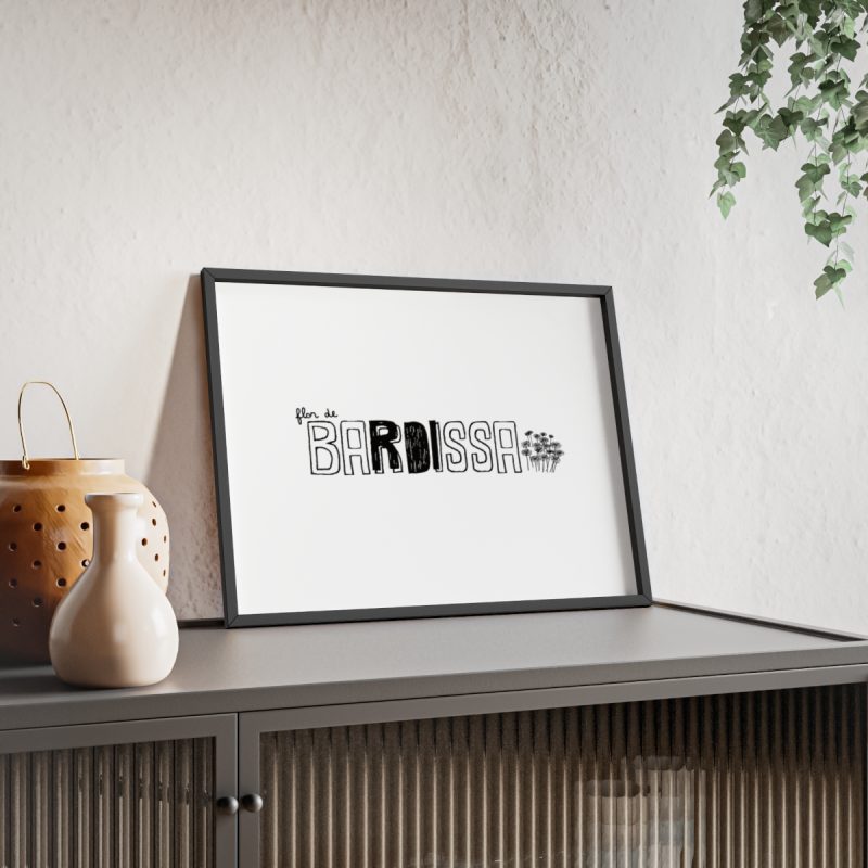 fulfilment-33878-flor-de-bardissa-poster-con-marco-de-madera-6