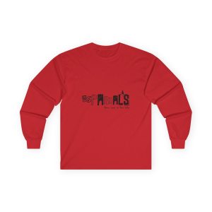 Espardals — Bona cosa m’has dita — Camiseta manga larga