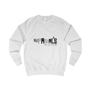 Espardals — Bona cosa m’has dita — Sudadera clasica
