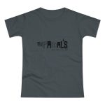 Espardals — Bona cosa m’has dita — Camiseta mujer punto liso