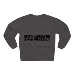 «Bon caliu» — Sudadera cuello redondo premium